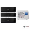  Мультисплит-система Haier 3U19FS1ERA(N)/AS09NS4ERA-B/AS09NS4ERA-B/AS09NS4ERA-B в Гродно