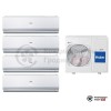  Мультисплит-система Haier 4U26HS1ERA/AS09NS4ERA-W/AS09NS4ERA-W/AS09NS4ERA-W/AS09NS4ERA-W в Гродно