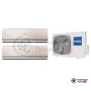  Мультисплит-система Haier 2U14CS2ERA(S)/AS09NS4ERA-G/AS09NS4ERA-G в Гродно