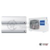  Мультисплит-система Haier 2U18FS2ERA(S)/AS07BS4HRA/AS07BS4HRA в Гродно