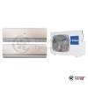  Мультисплит-система Haier 2U18FS2ERA(S)/AS09NS4ERA-G/AS09NS4ERA-G в Гродно