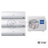  Мультисплит-система Haier 3U24GS1ERA(N)/AS07BS4HRA/AS07BS4HRA/AS07BS4HRA в Гродно