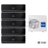  Мультисплит-система Haier 5U45LS1ERA/AS09NS4ERA-B/AS09NS4ERA-B/AS09NS4ERA-B/AS09NS4ERA-B/AS09NS4ERA-B в Гродно