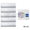  Мультисплит-система Haier 5U45LS1ERA/AS09NS4ERA-W/AS09NS4ERA-W/AS09NS4ERA-W/AS09NS4ERA-W/AS09NS4ERA-W в Гродно