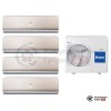  Мультисплит-система Haier 4U26HS1ERA/AS09NS4ERA-G/AS09NS4ERA-G/AS09NS4ERA-G/AS09NS4ERA-G в Гродно