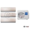  Мультисплит-система Haier 3U19FS1ERA(N)/AS09NS4ERA-G/AS09NS4ERA-G/AS09NS4ERA-G в Гродно