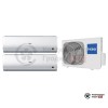  Мультисплит-система Haier 2U14CS2ERA(S)/AS07BS4HRA/AS07BS4HRA в Гродно
