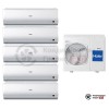  Мультисплит-система Haier 5U34HS1ERA/AS07BS4HRA/AS07BS4HRA/AS07BS4HRA/AS07BS4HRA/AS07BS4HRA в Гродно