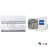  Мультисплит-система Haier 2U14CS2ERA(S)/AS09NS4ERA-W/AS09NS4ERA-W в Гродно