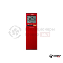 Мультисплит-система Mitsubishi Electric MXZ-4F83VF/MSZ-LN25VG2R/MSZ-LN25VG2R/MSZ-LN50VG2R