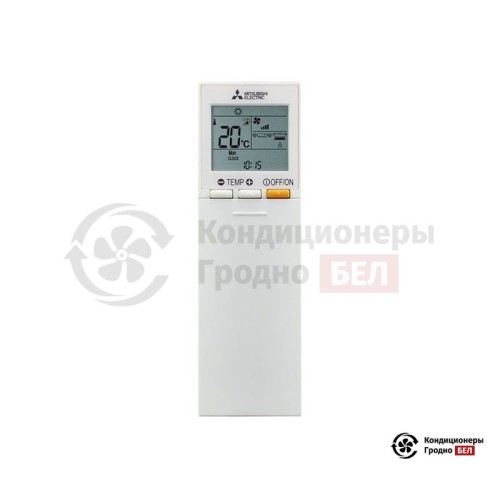  Мультисплит-система Mitsubishi Electric MXZ-6F122VF/MSZ-AP15VGK/MSZ-AP15VGK/MSZ-AP15VGK/MSZ-AP15VGK/MSZ-AP25VGK/MSZ-AP35VGK в Гродно