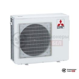 Мультисплит-система Mitsubishi Electric MXZ-5F102VF/MSZ-EF35VGKW/MSZ-EF35VGKW/MSZ-EF50VGKW/MSZ-EF50VGKW