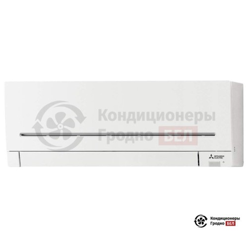  Мультисплит-система Mitsubishi Electric MXZ-2F53VF/MSZ-AP35VGK/MSZ-AP35VGK в Гродно