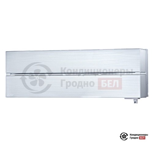  Мультисплит-система Mitsubishi Electric MXZ-4F72VF/MSZ-LN25VG2V/MSZ-LN25VG2V/MSZ-LN25VG2V/MSZ-LN25VG2V в Гродно