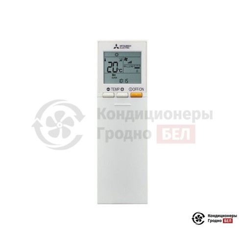  Мультисплит-система Mitsubishi Electric MXZ-4F83VF/MSZ-LN35VG2W/MSZ-LN50VG2W в Гродно