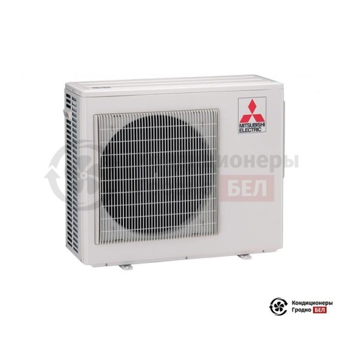  Мультисплит-система Mitsubishi Electric MXZ-5F102VF/MSZ-AP15VGK/MSZ-AP25VGK/MSZ-AP42VGK/MSZ-AP42VGK в Гродно