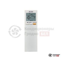 Мультисплит-система Mitsubishi Electric MXZ-3F68VF/MSZ-AP15VGK/MSZ-AP35VGK/MSZ-AP35VGK