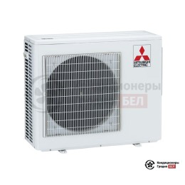 Мультисплит-система Mitsubishi Electric MXZ-5F102VF/MSZ-EF22VGKS/MSZ-EF22VGKS/MSZ-EF22VGKS/MSZ-EF25VGKS