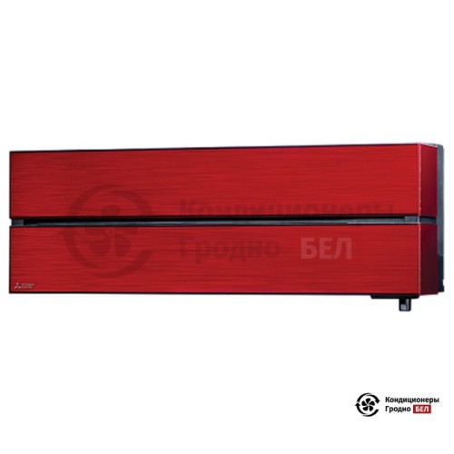  Мультисплит-система Mitsubishi Electric MXZ-6F122VF/MSZ-LN25VG2R/MSZ-LN25VG2R/MSZ-LN25VG2R/MSZ-LN25VG2R в Гродно