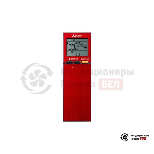  Мультисплит-система Mitsubishi Electric MXZ-3F54VF/MSZ-LN25VG2R/MSZ-LN50VG2R в Гродно