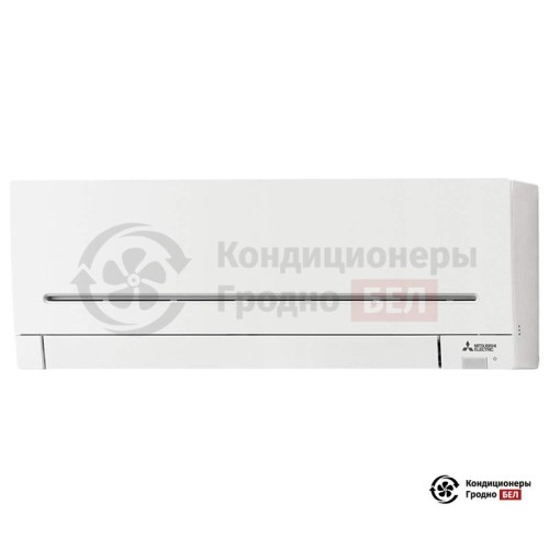  Мультисплит-система Mitsubishi Electric MXZ-4F83VF/MSZ-AP25VGK/MSZ-AP35VGK/MSZ-AP35VGK/MSZ-AP42VGK в Гродно