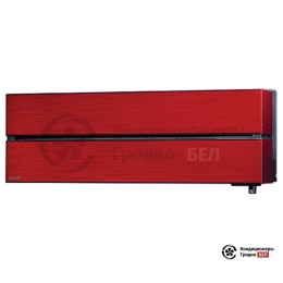 Мультисплит-система Mitsubishi Electric MXZ-4F83VF/MSZ-LN25VG2R/MSZ-LN35VG2R/MSZ-LN35VG2R/MSZ-LN35VG2R