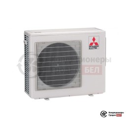 Мультисплит-система Mitsubishi Electric MXZ-5F102VF/MSZ-AP20VGK/MSZ-AP20VGK/MSZ-AP20VGK/MSZ-AP20VGK