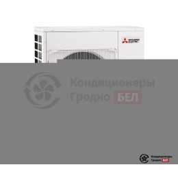 Мультисплит-система Mitsubishi Electric MXZ-6F122VF/MSZ-LN35VG2B/MSZ-LN35VG2B