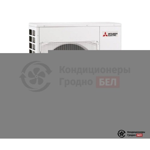  Мультисплит-система Mitsubishi Electric MXZ-6F122VF/MSZ-LN35VG2B/MSZ-LN35VG2B в Гродно