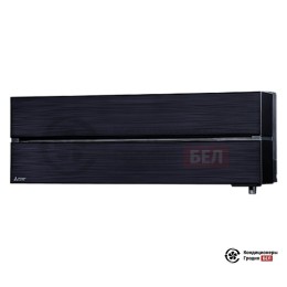 Мультисплит-система Mitsubishi Electric MXZ-4F83VF/MSZ-LN25VG2B/MSZ-LN50VG2B