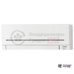 Мультисплит-система Mitsubishi Electric MXZ-6F122VF/MSZ-AP15VGK/MSZ-AP20VGK/MSZ-AP35VGK/MSZ-AP35VGK/MSZ-AP50VGK