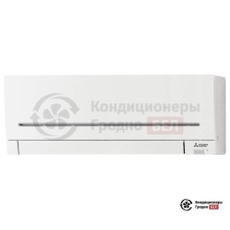 Мультисплит-система Mitsubishi Electric MXZ-6F122VF/MSZ-AP25VGK/MSZ-AP25VGK/MSZ-AP25VGK/MSZ-AP25VGK/MSZ-AP42VGK