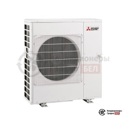 Мультисплит-система Mitsubishi Electric MXZ-6F122VF/MSZ-EF22VGKW/MSZ-EF22VGKW/MSZ-EF35VGKW/MSZ-EF50VGKW