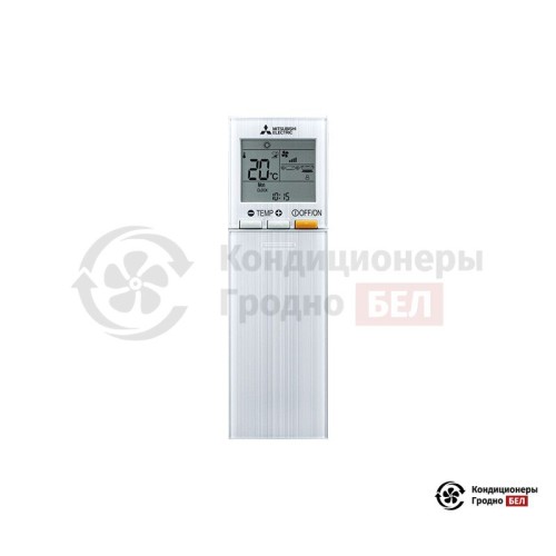  Мультисплит-система Mitsubishi Electric MXZ-4F72VF/MSZ-LN25VG2V/MSZ-LN50VG2V в Гродно
