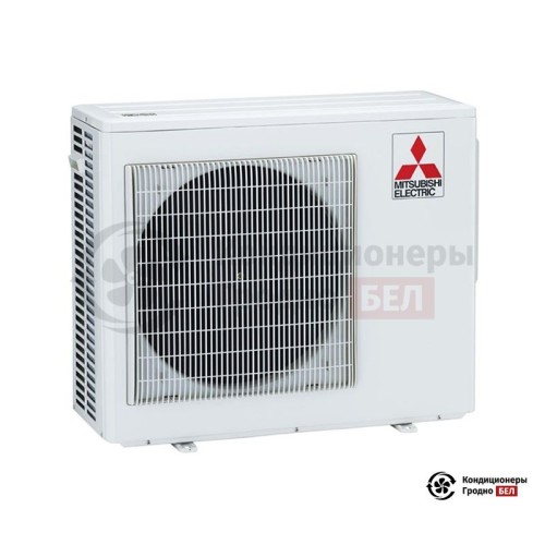 Мультисплит-система Mitsubishi Electric MXZ-4F72VF/MSZ-LN25VG2B/MSZ-LN35VG2B в Гродно