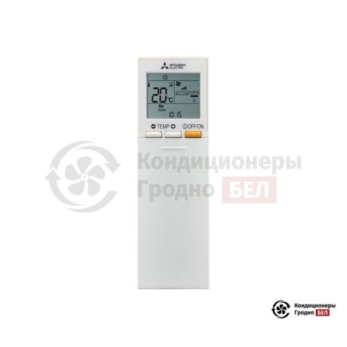 Мультисплит-система Mitsubishi Electric MXZ-6F122VF/MSZ-AP15VGK/MSZ-AP35VGK/MSZ-AP42VGK/MSZ-AP60VGK в Гродно