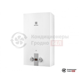Газовый водонагреватель Electrolux GWH 10 High Performace