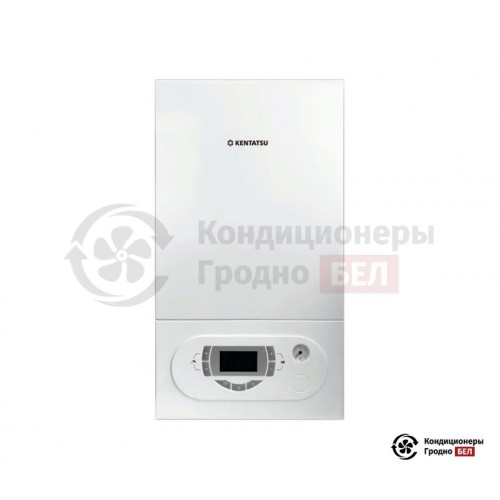  Настенный газовый котел Kentatsu Furst Nobby Balance 16-1CS в Гродно