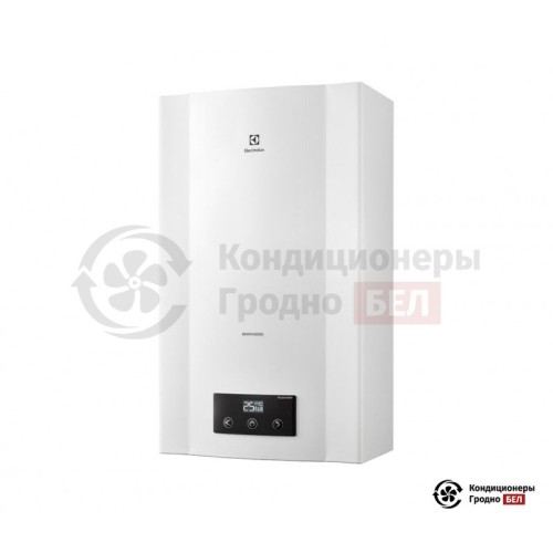  Газовый водонагреватель Electrolux GWH 11 ProInverter в Гродно