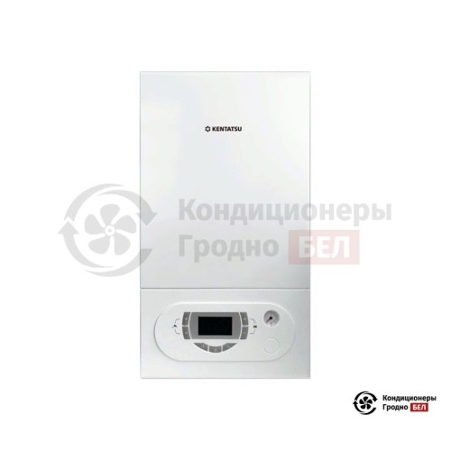  Настенный газовый котел Kentatsu Furst Nobby Balance 28-1CS в Гродно