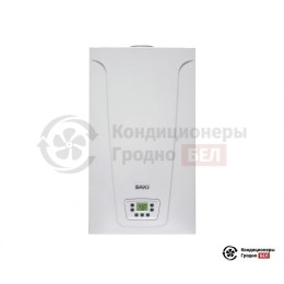 Настенный газовый котел Baxi MAIN-5 14 F