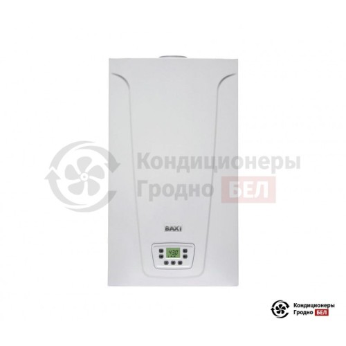  Настенный газовый котел Baxi MAIN-5 14 F в Гродно