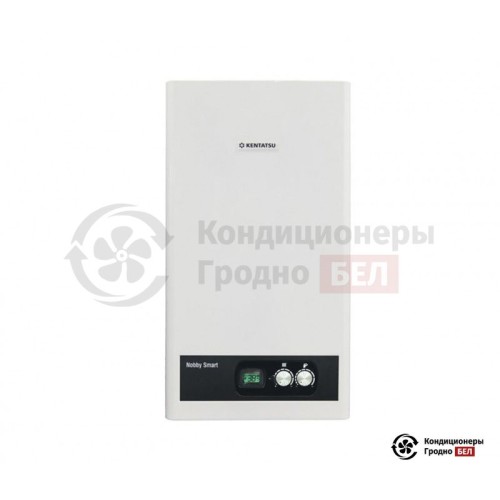  Настенный газовый котел Kentatsu Nobby Smart 18-2CS в Гродно