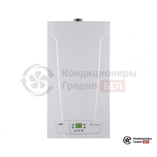  Настенный газовый котел Baxi ECO Home 14F в Гродно