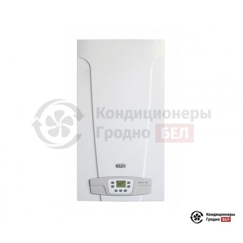  Настенный газовый котел Baxi ECO-4S 18 F в Гродно