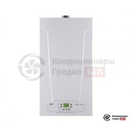 Настенный газовый котел Baxi ECO Home 24F
