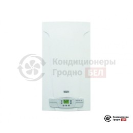 Настенный газовый котел Baxi ECO Four 1.24