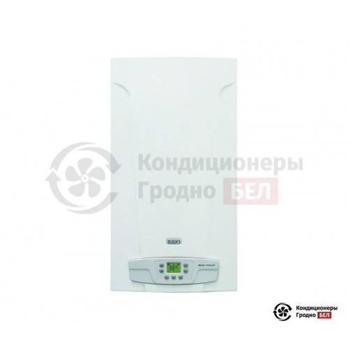  Настенный газовый котел Baxi ECO Four 1.24 в Гродно