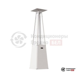 Обогреватель Kratki UMBRELLA/BS/B/G31/37MBAR/S/ZE