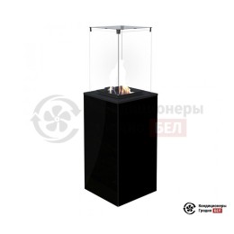 Обогреватель Kratki PATIO MINI/M/G31/37MBAR/CZ